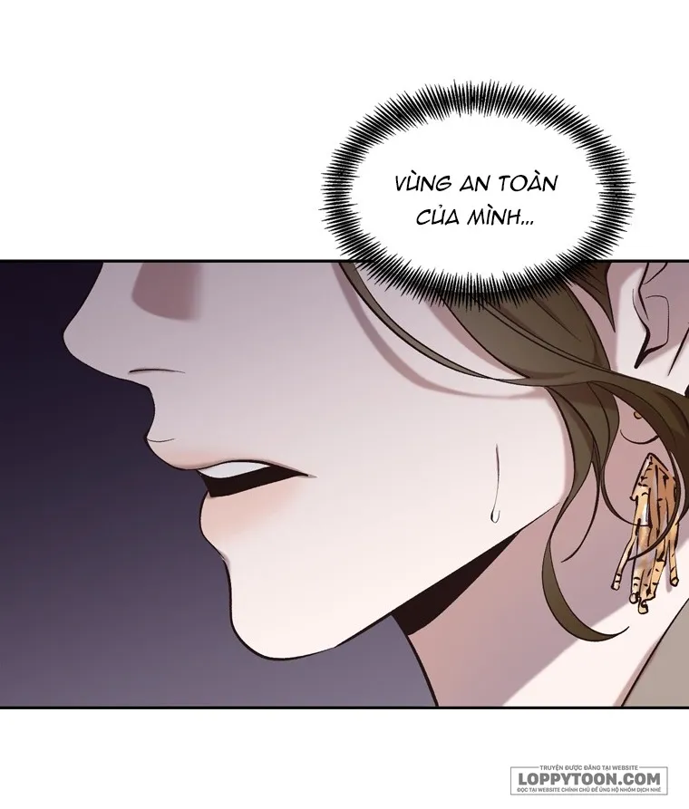 Thanh Xuân Của Chúng Ta Chap 86 - trang 18