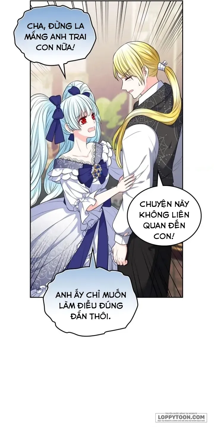 Tôi Sẽ Ly Hôn Với Anh Trai Nữ Chính Chap 11 - trang 33