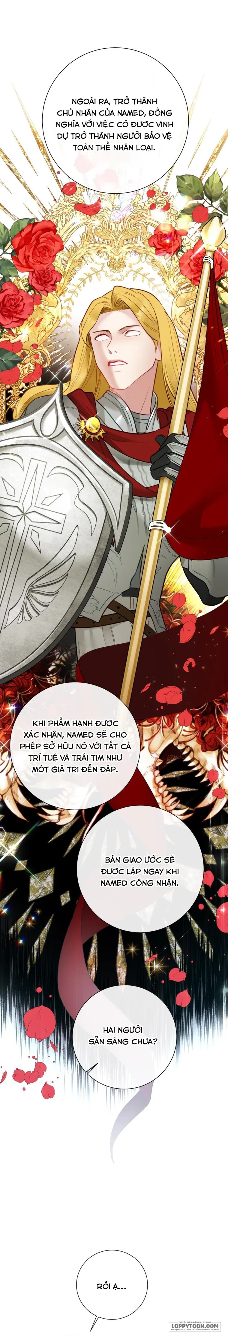 Một Thế Giới Không Có Chị Gái Mà Ai Cũng Yêu Chap 26 - trang 21