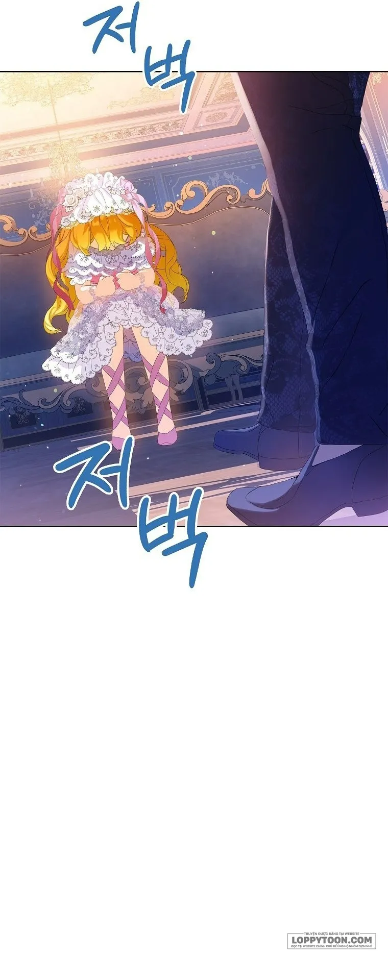 Trở Thành Người Thừa Kế Của Gia Đình Phản Diện Chap 17 - trang 35