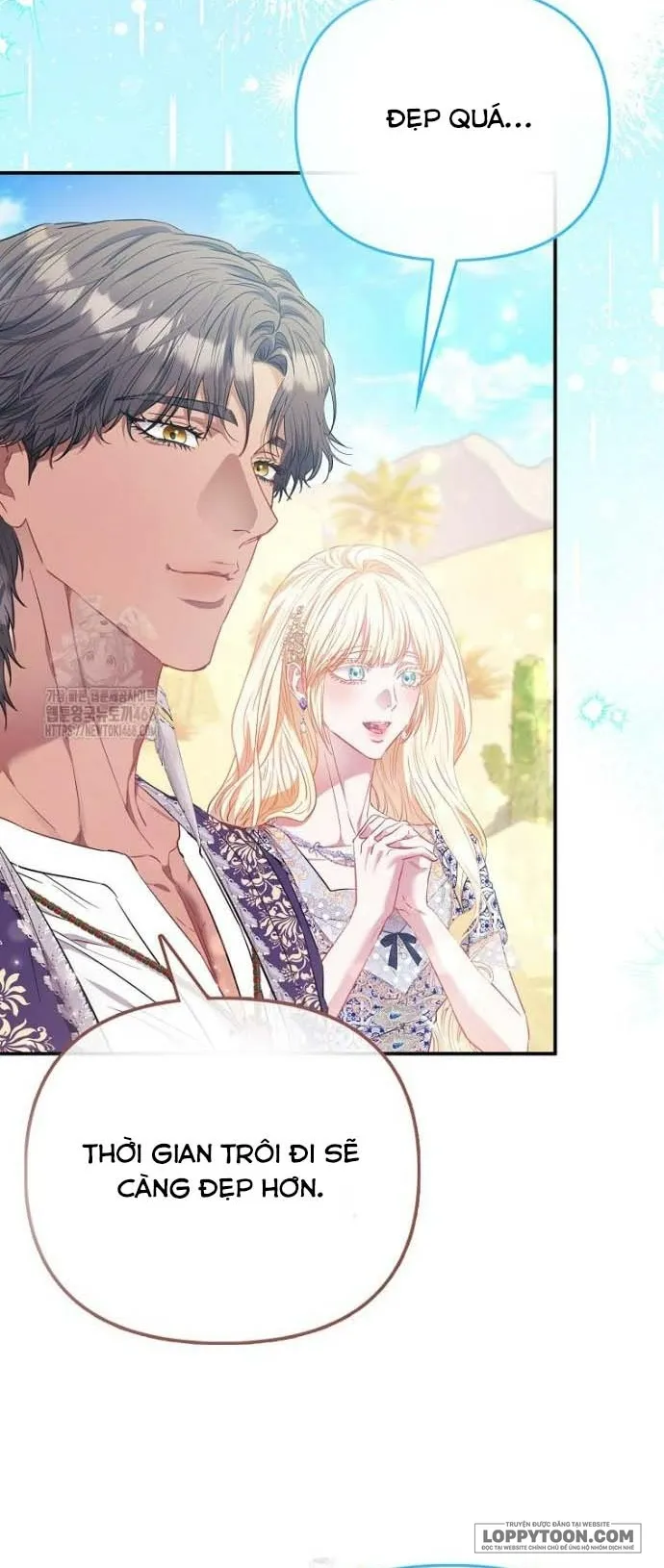 Nàng Công Chúa Của Mọi Người Chap 96 - trang 36