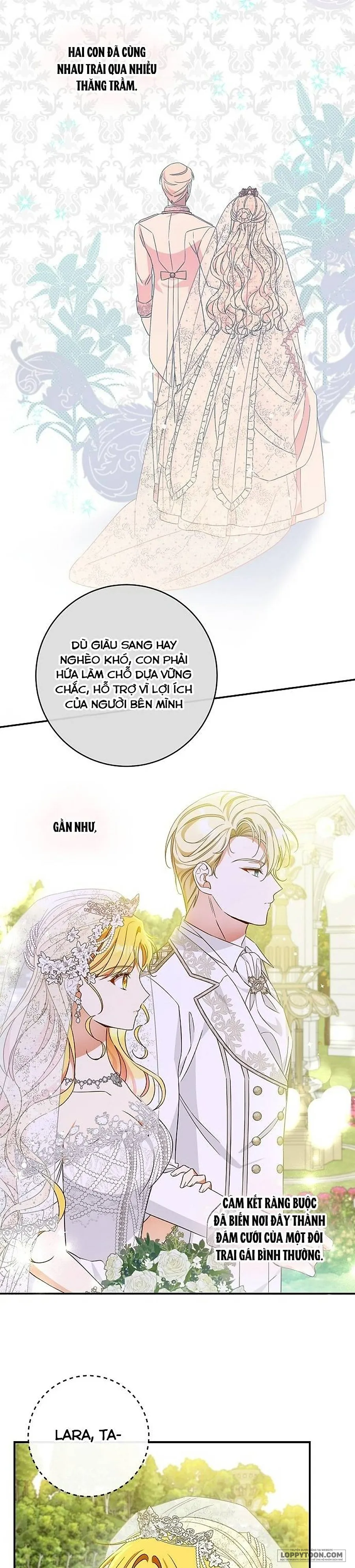 Thuần Hóa Hầu Tước Quái Dị Chap 42 - trang 11