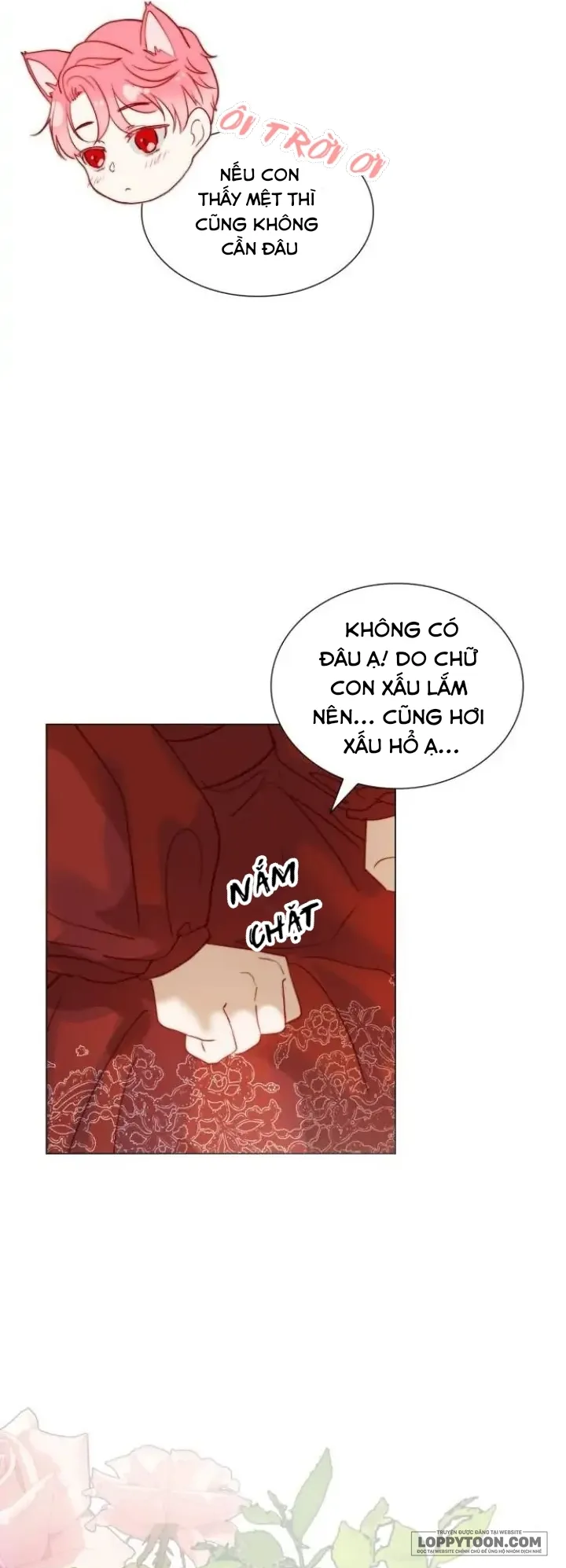 Tôi Được Sinh Ra Là Cô Con Gái Thứ Hai Chap 14 - trang 54