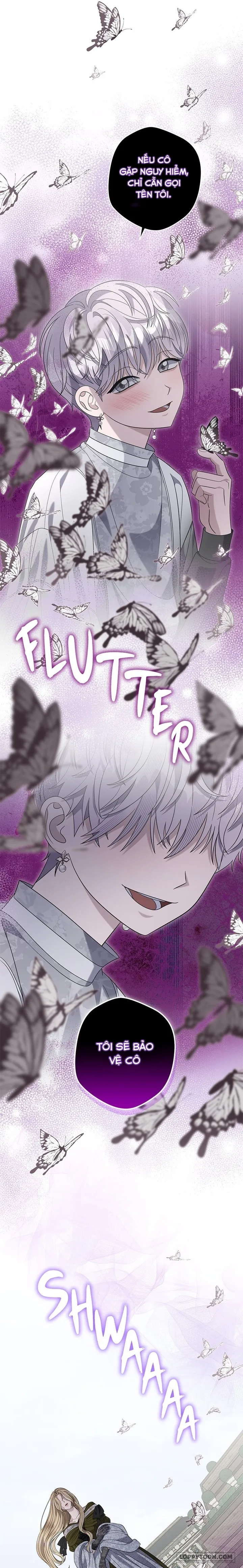 Dụ Hoặc Chap 35 - trang 7