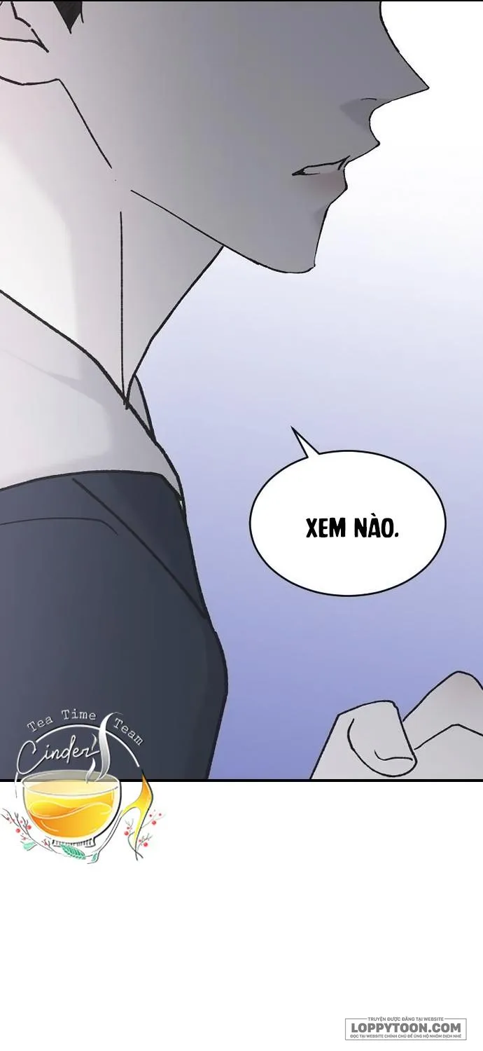 Ba Anh Trai Cực Phẩm Của Tôi Chap 30 - trang 119