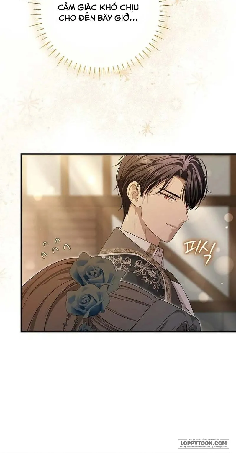 Presepe Bên Ngoài Chiếc Lồng Chap 21 - trang 25