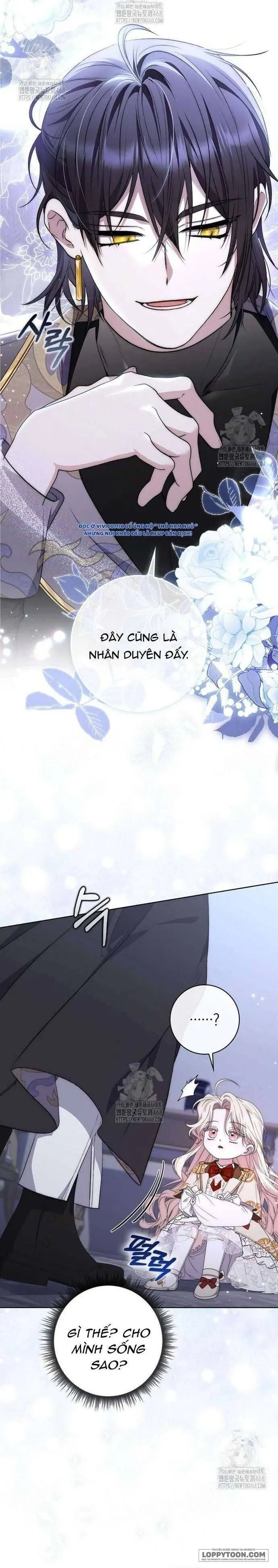 Nam Chính Bệnh Hoạn Ám Ảnh Với Sức Khoẻ Của Tôi Chap 21 - trang 26