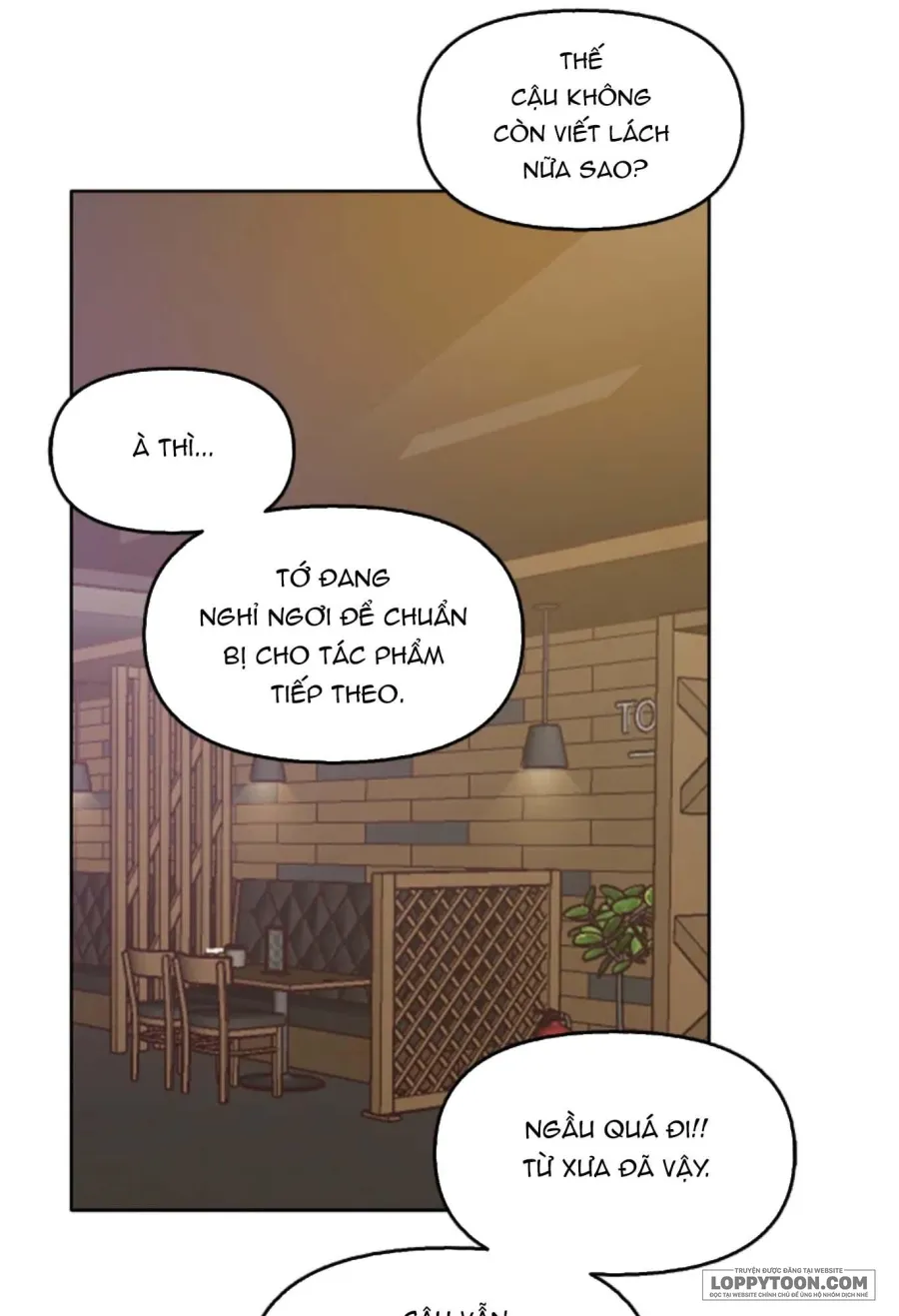 Thanh Xuân Của Chúng Ta Chap 51 - trang 45