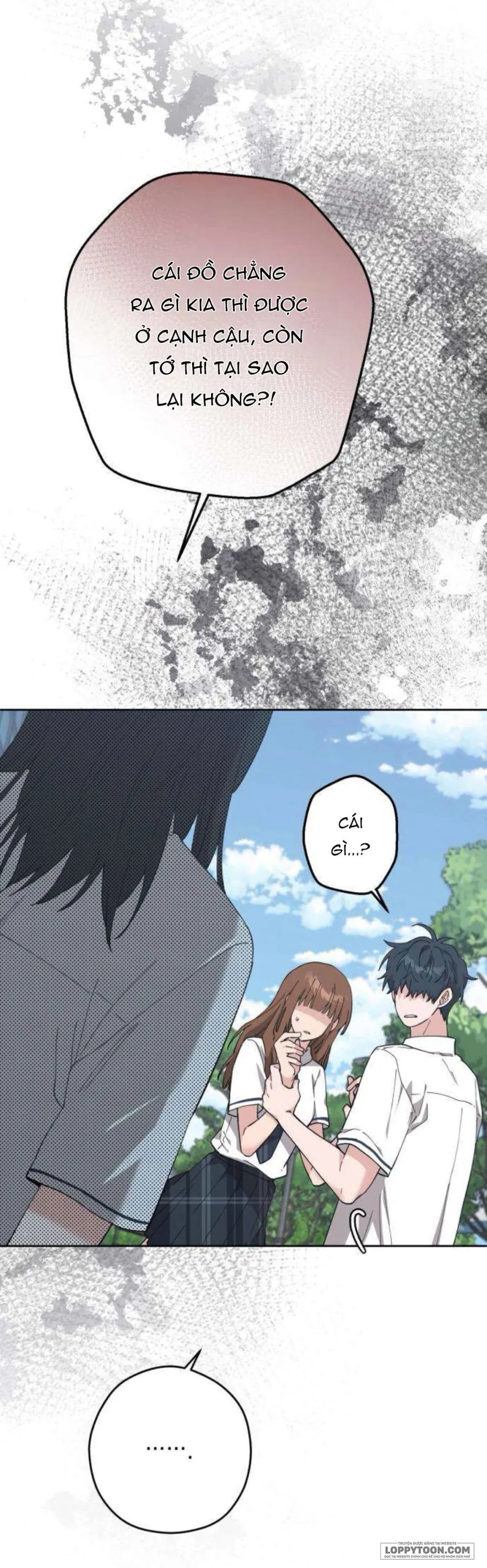 Tên Khốn Đẹp Trai Chap 20 - trang 57