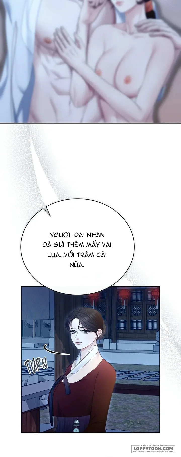 Truyền thuyết Dueokshini Chap 16 - trang 37