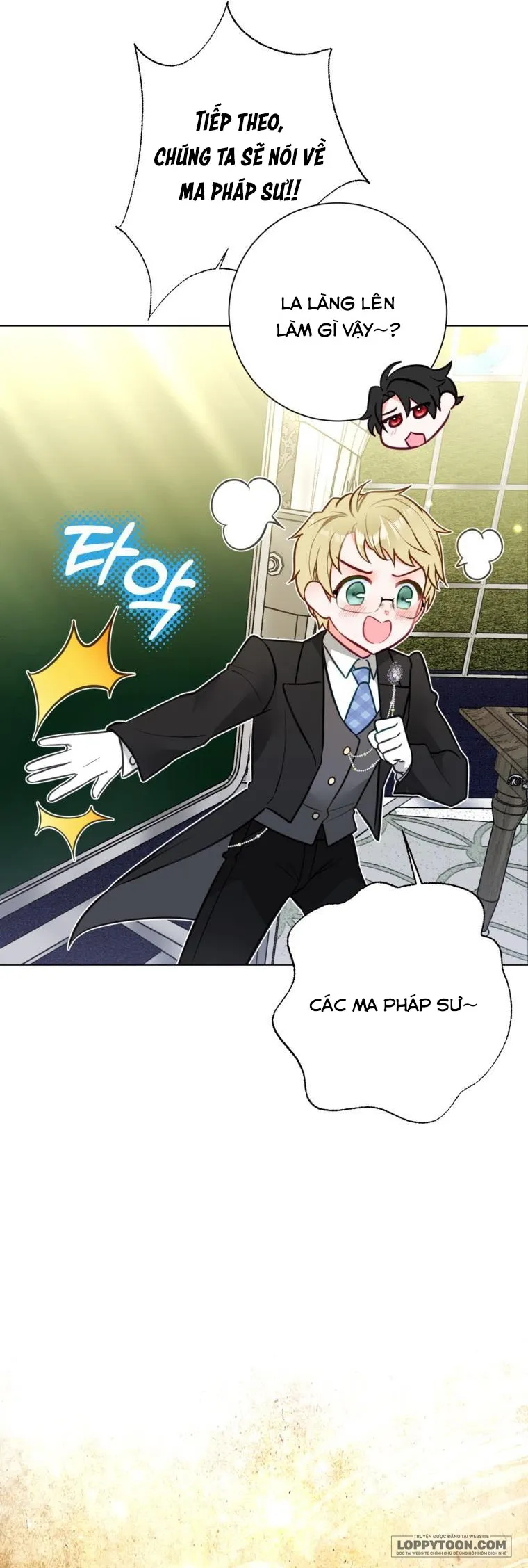 Một Thế Giới Không Có Chị Gái Mà Ai Cũng Yêu Chap 19 - trang 22