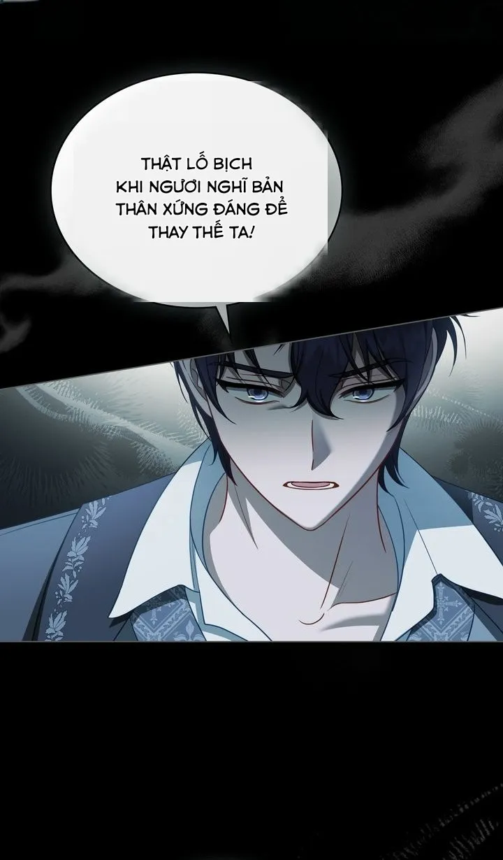 Chúa Phù Hộ Cho Sự Hủy Diệt Của Ta Chap 28 - trang 38