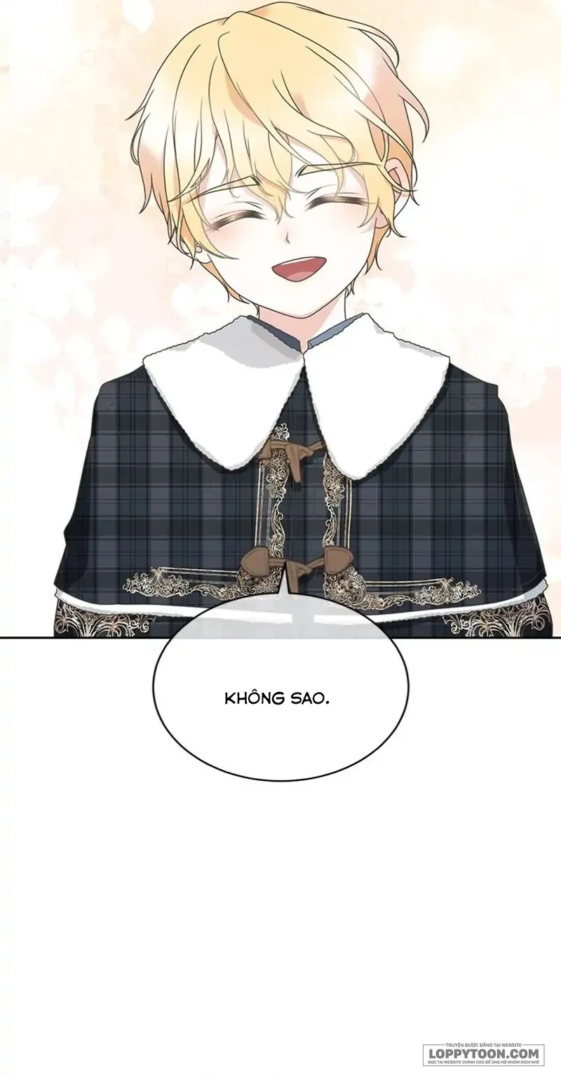 Sinh Ra Trở Thành Nhân Vật Không Có Trong Nguyên Tác Chap 18 - trang 10