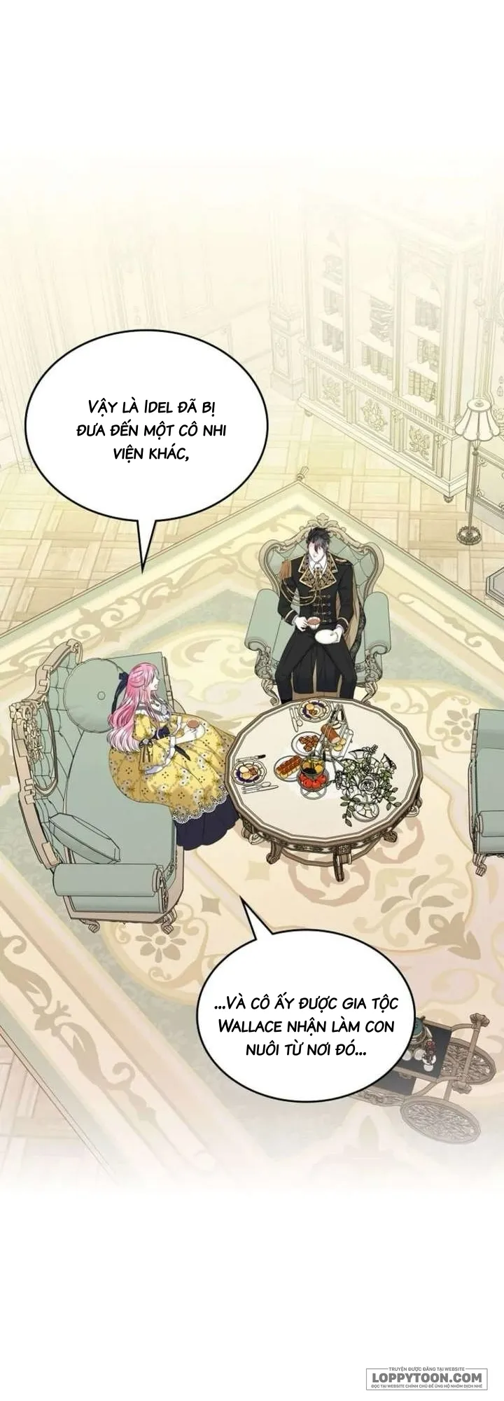 Tôi Sẽ Ly Hôn Với Anh Trai Nữ Chính Chap 92 - trang 42