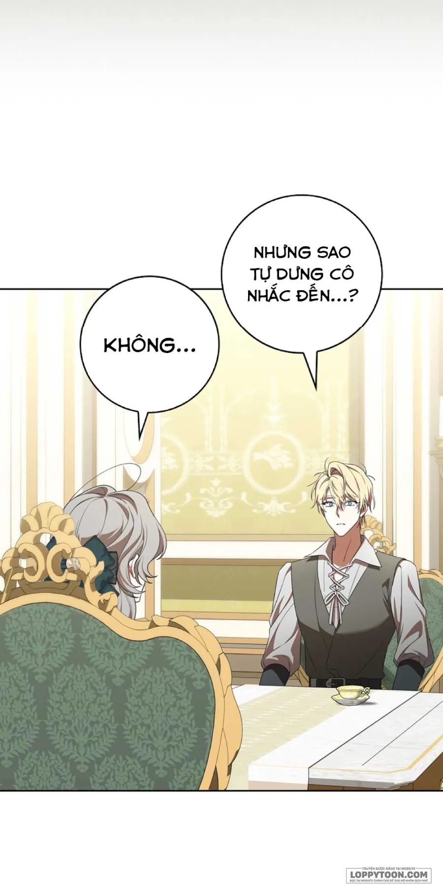100 lời nguyền tại dinh thự Illestone Chap 13 - trang 86
