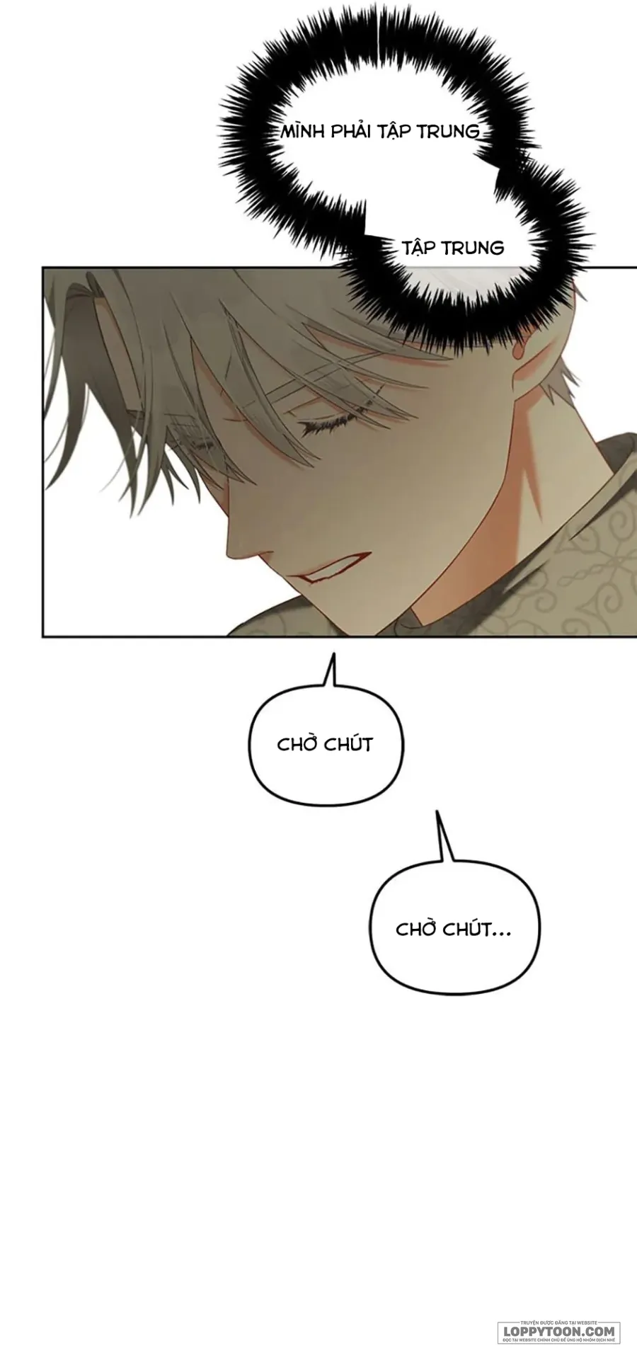 Tôi Sẽ Ở Ngay Bên Cạnh Nam Chính Chap 29 - trang 31