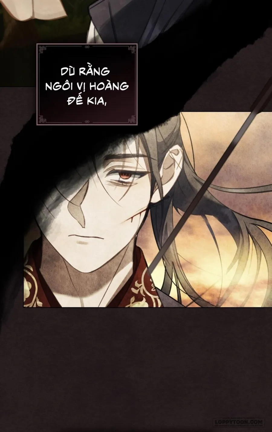 Chuyến Đi Đêm Chap 5 - 🔞🔞 - trang 9