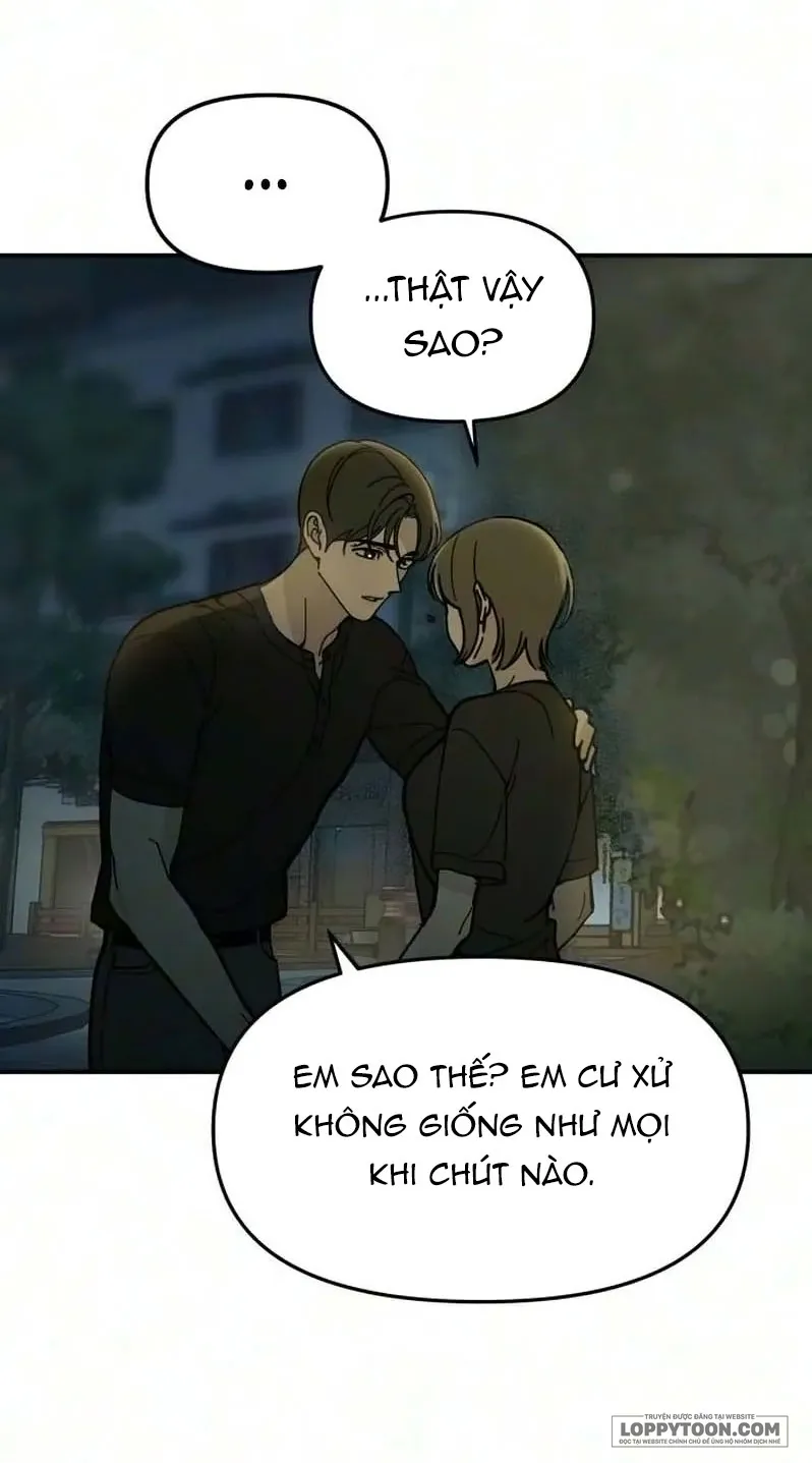 Cặp Đôi Không Chính Thức Chap 7 - trang 75