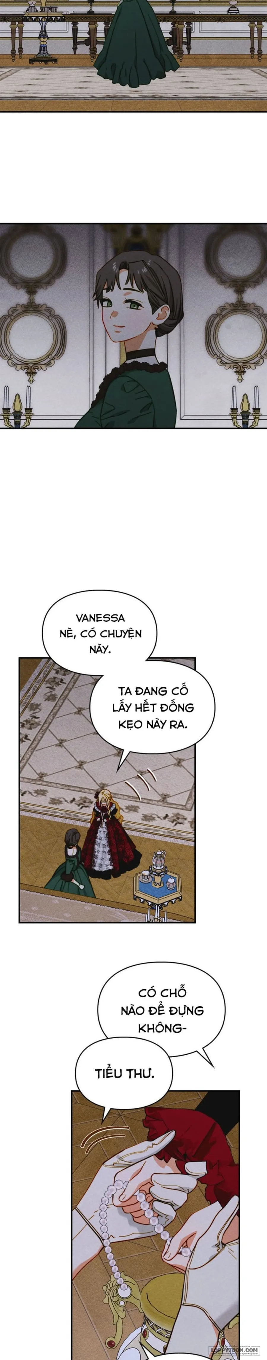 Thuần Hoá Munchkin Chap 17 - trang 17