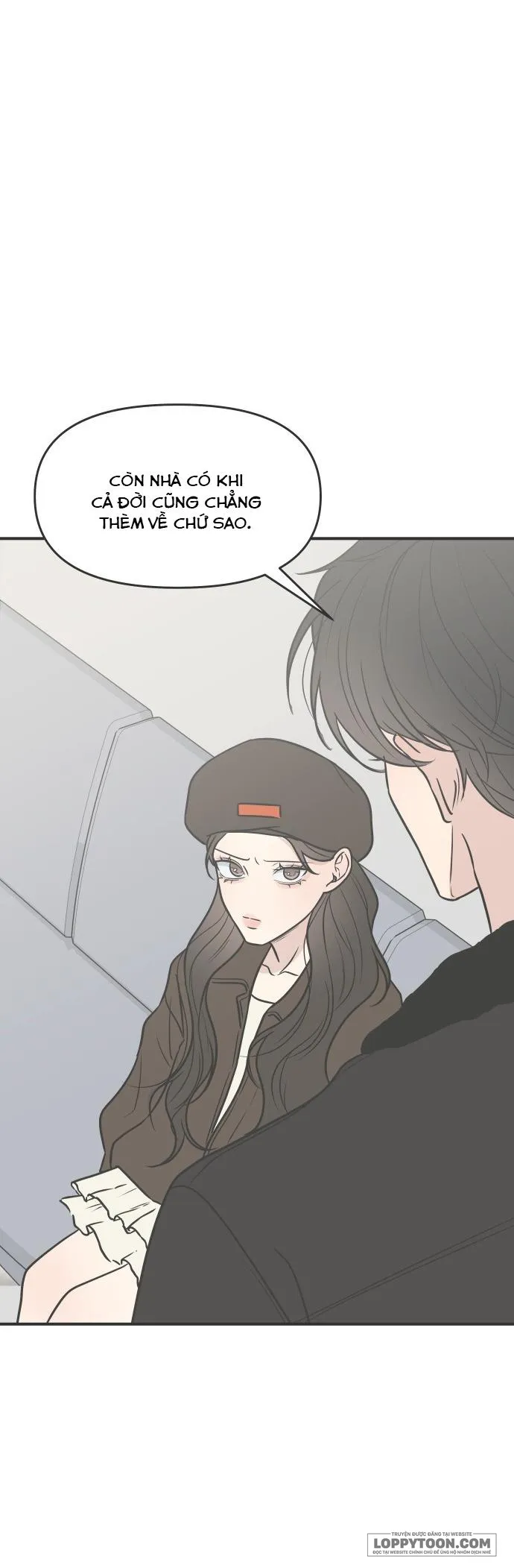 Scandal Bảo Vệ Hôn Nhân Chap 3 - trang 35