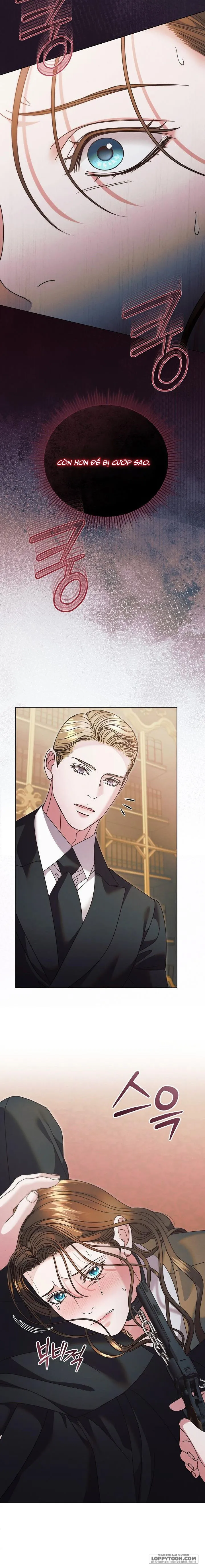 Hãy Cầu Xin Tôi Đi Chap 61 - trang 19