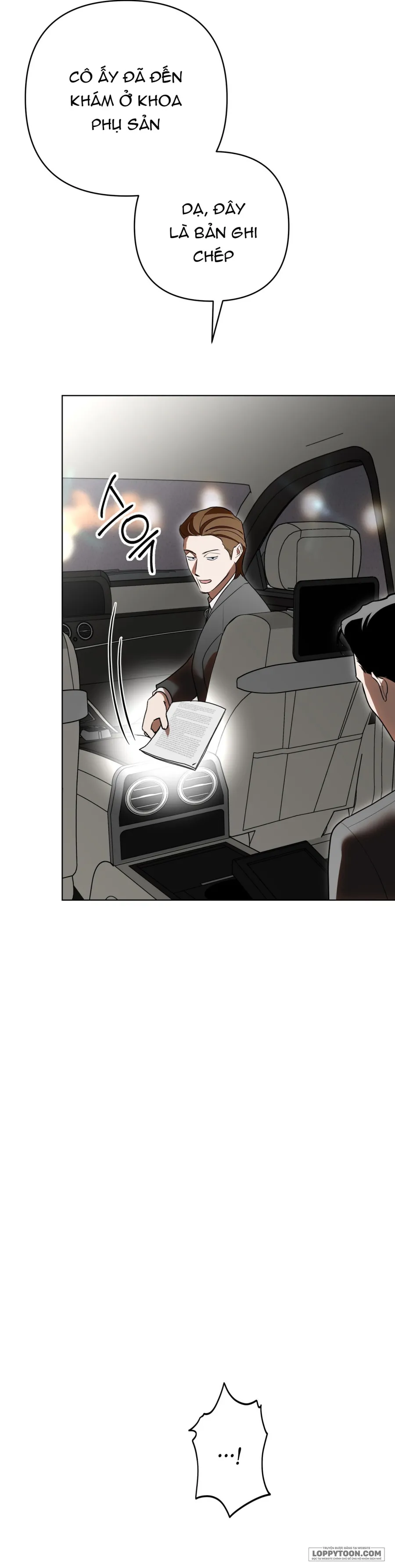 Ngưỡng Tuyệt Đối Chap 25 - trang 33