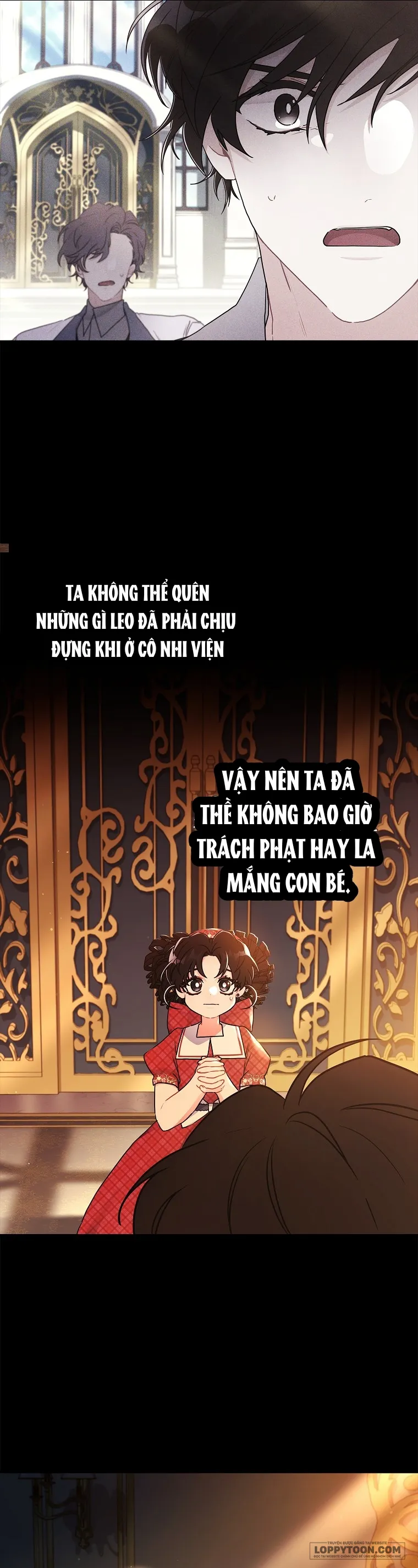 Tôi Đã Trở Thành Con Gái Nuôi Của Nam Chính Chap 85 - trang 16