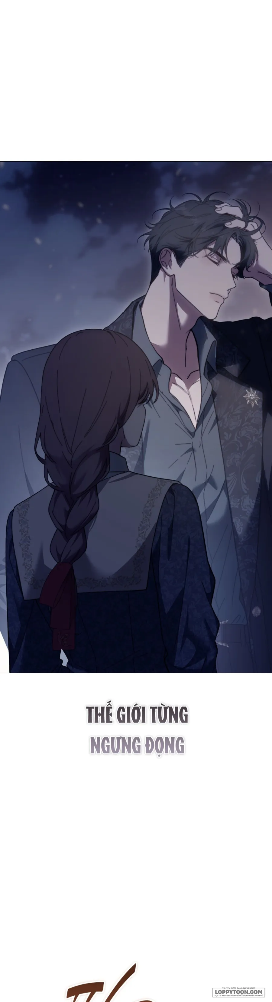 Sự Tàn Khốc Mang Tên Chuộc Tội Chap 26 - trang 73