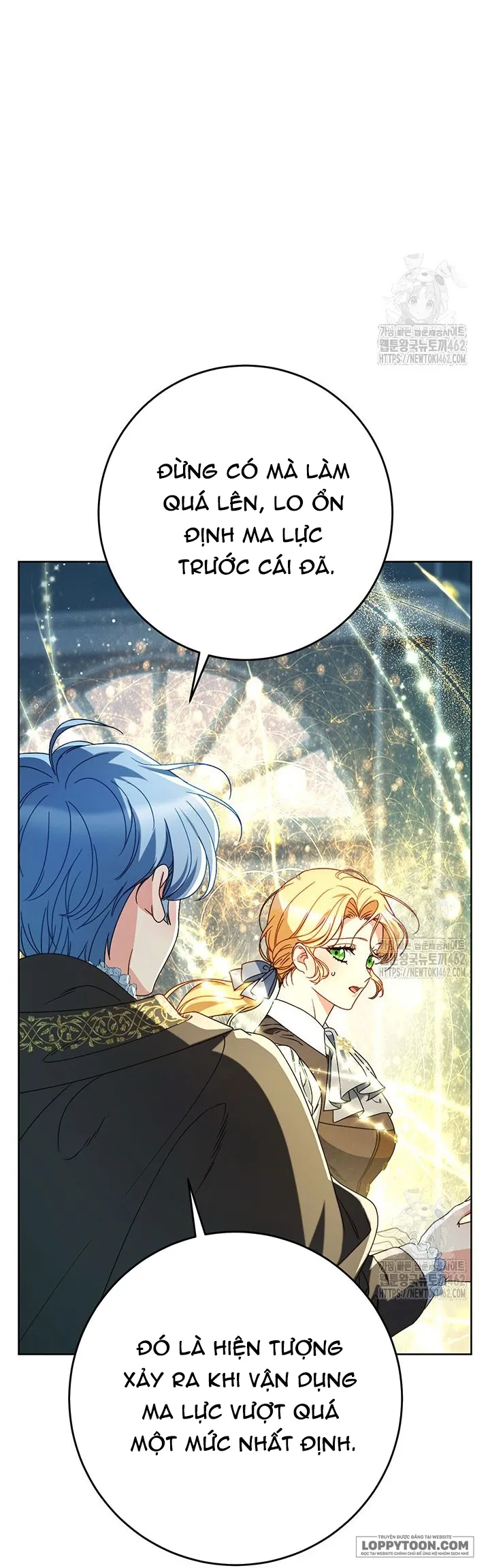 Nuôi Dưỡng Em Gái Xinh Đẹp Chap 73 - trang 41