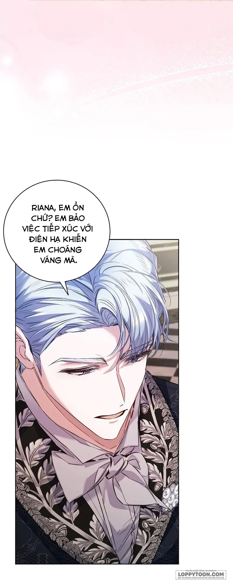 Papa Là Kẻ Thù Kiếp Trước Của Tôi? Chap 48 - trang 55