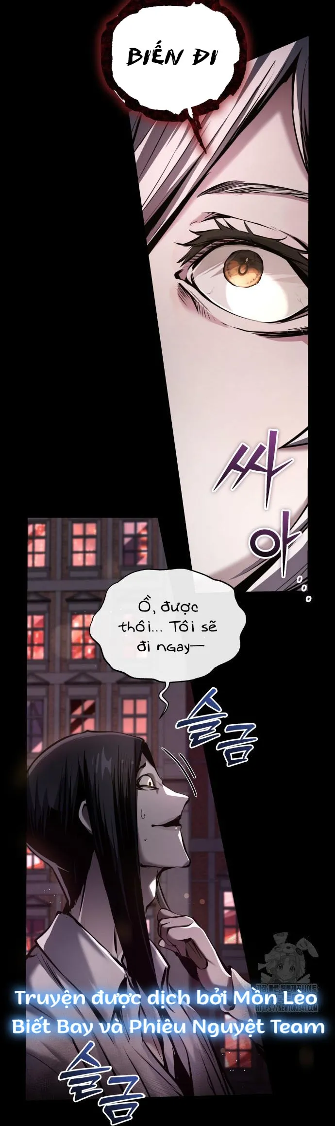 Thỏ Trắng Ở Xứ Sở Thần Tiên Chap 7 - trang 38