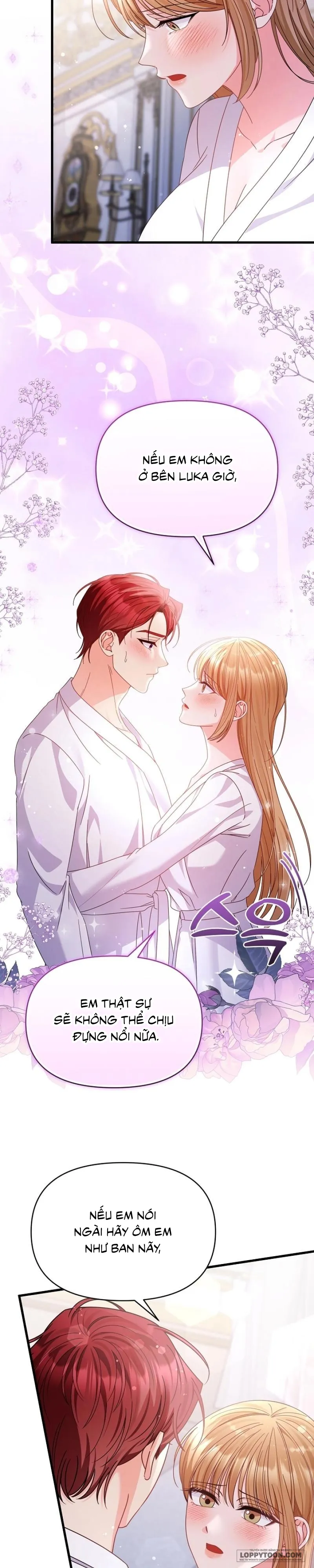 Điện Hạ, Đây Chỉ Là Một Cuốn Tiểu Thuyết Chap 20 - trang 26