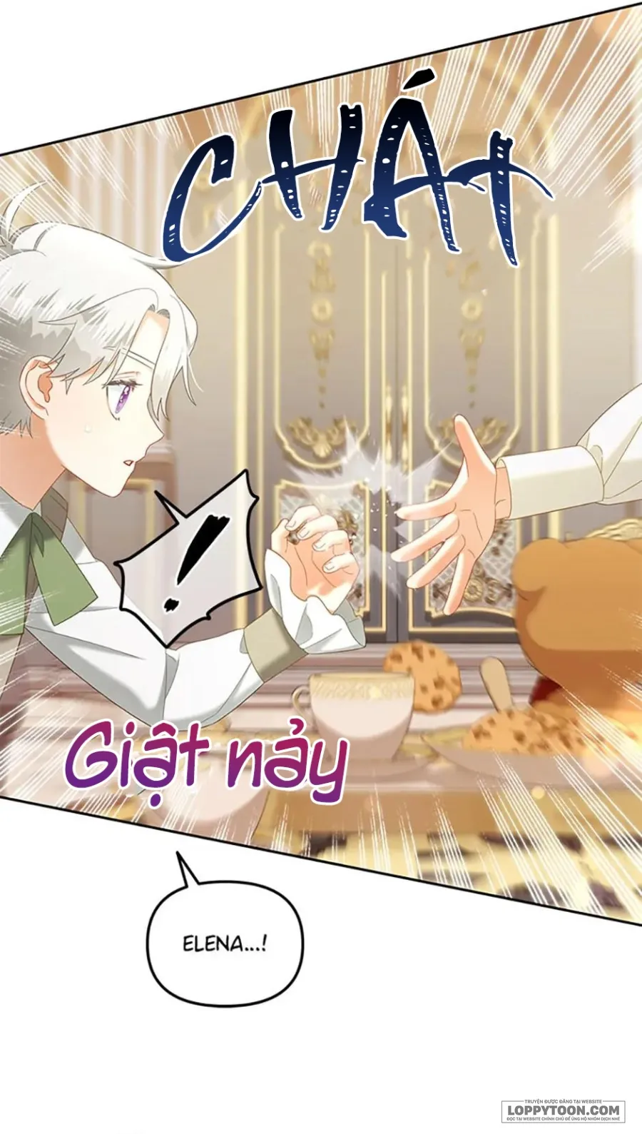 Tôi Sẽ Ở Ngay Bên Cạnh Nam Chính Chap 26 - trang 48