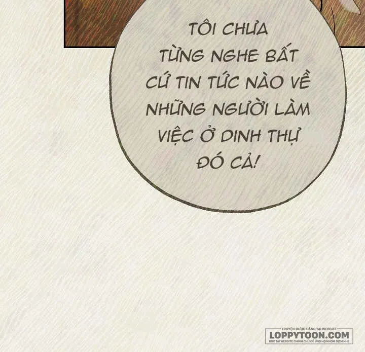 Chào Mừng Đến Với Dinh Thự Hoa Hồng Chap 33 - END SS1 - trang 31