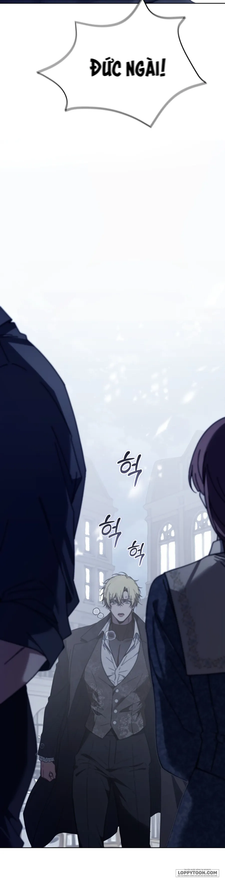 Sự Tàn Khốc Mang Tên Chuộc Tội Chap 27 - trang 10