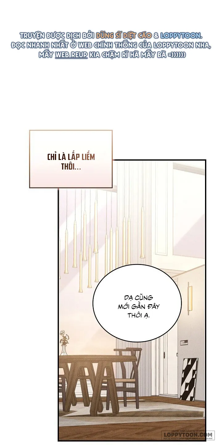 Ông Chú Chó Má Chap 22 - trang 28