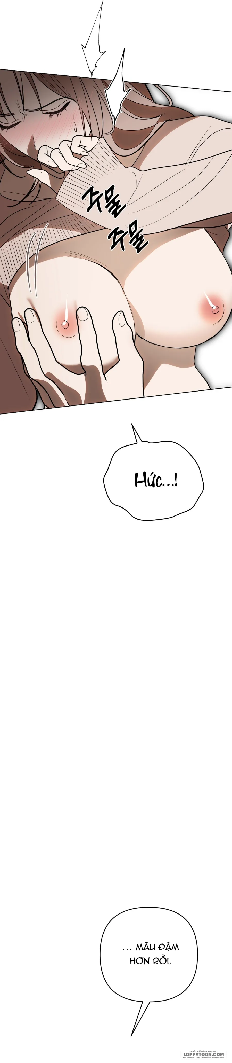 Ngưỡng Tuyệt Đối Chap 36 - trang 28