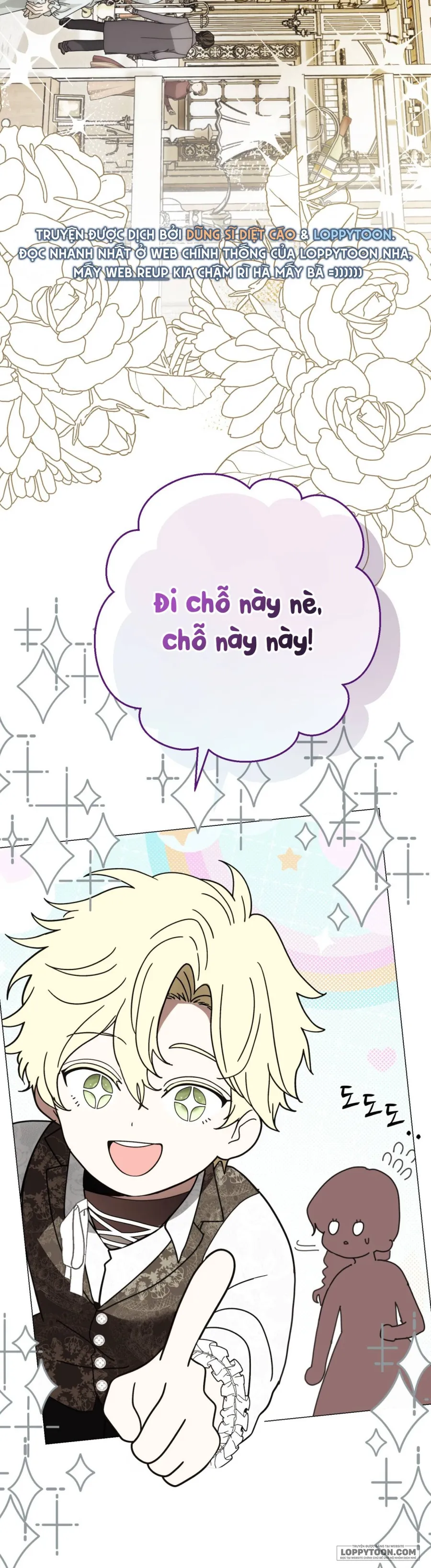Sự Tàn Khốc Mang Tên Chuộc Tội Chap 23 - trang 57
