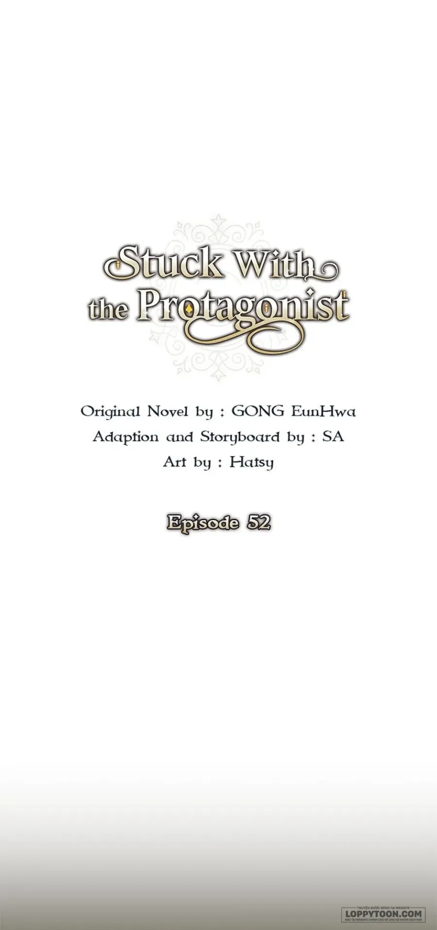 Tôi Sẽ Ở Ngay Bên Cạnh Nam Chính Chap 52 - trang 1
