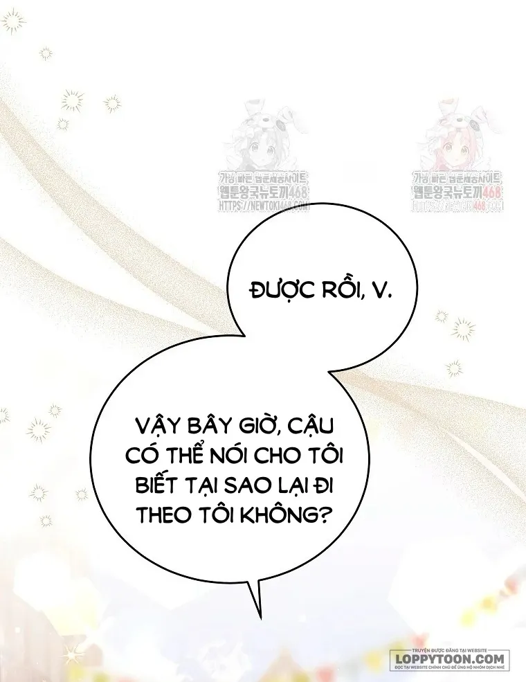 Bé Con Chốn Hoa Nở Chap 64 - trang 18