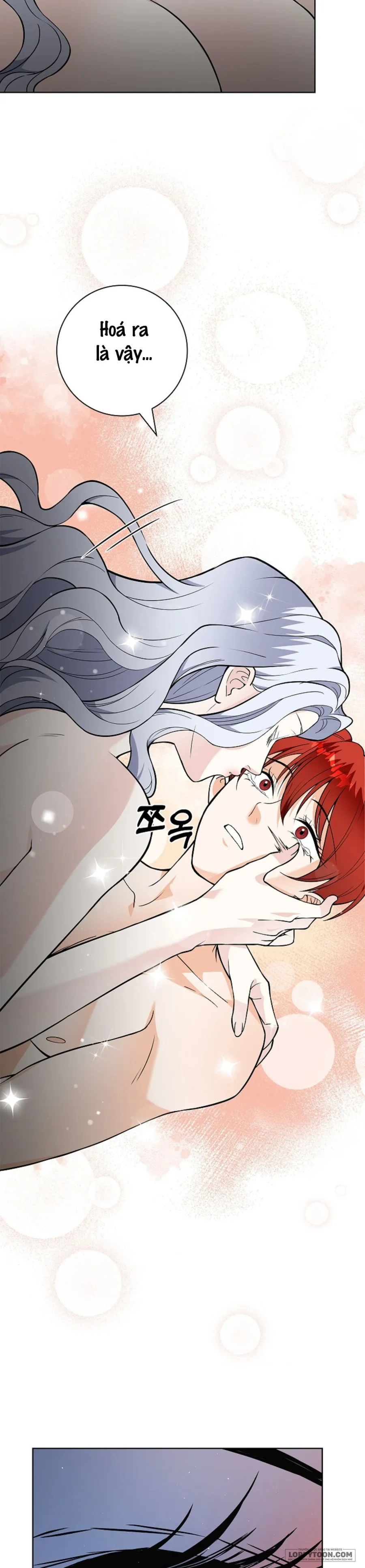 Cánh Hoa Ướt Đẫm Của Thánh Nữ Chap 27 - 🔞🔞🔞 - trang 22