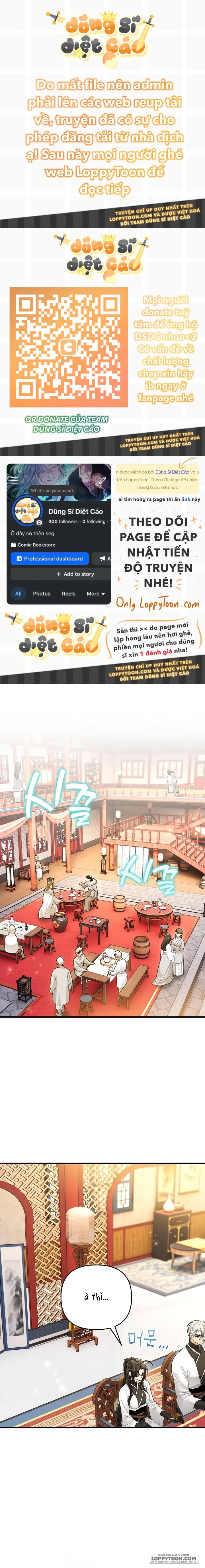 Vùng Đất Khắc Kỷ Chap 25 - trang 1
