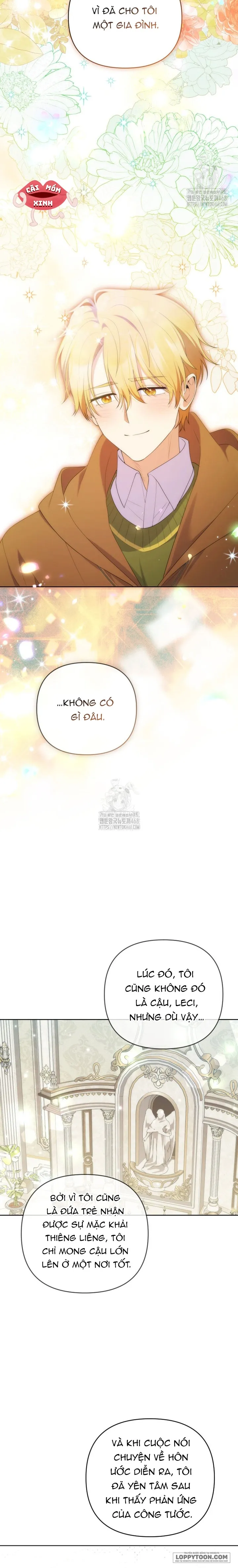 Cái Giá Của Tái Sinh Chap 23 - trang 18