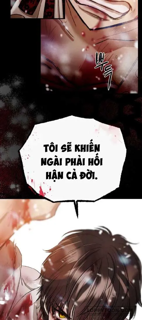 Tôi Bị Cắn Bởi Chú Chó Tôi Đã Bỏ Rơi Chap 1 - trang 93