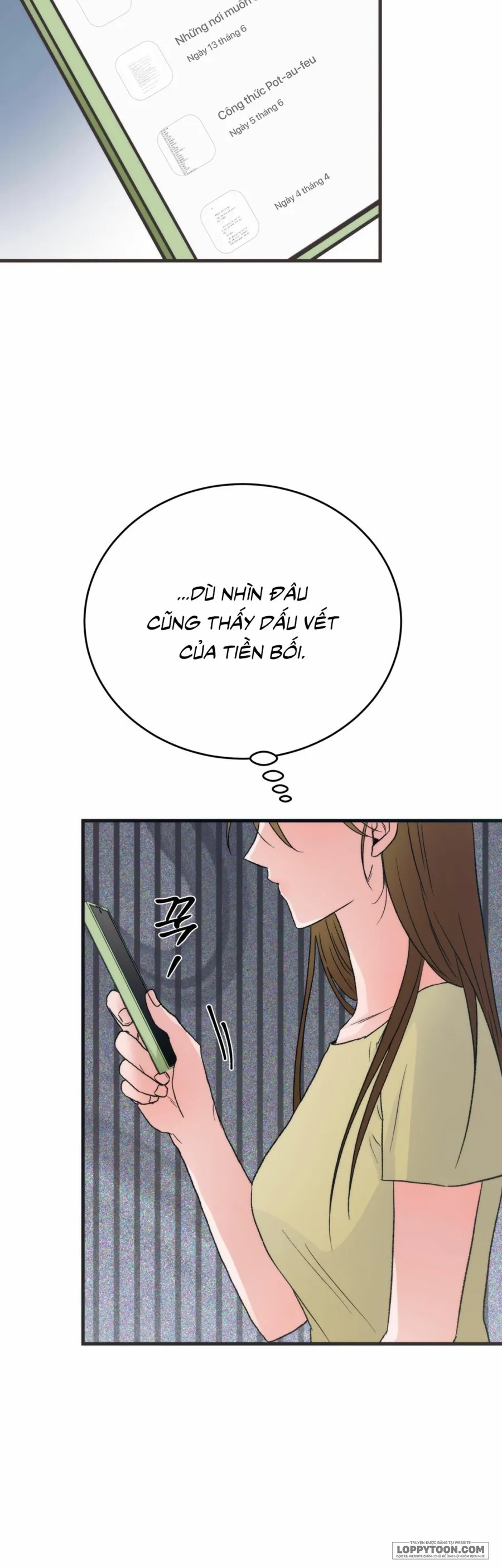 [KHÔNG CHE] Khúc Hát Giữa Mùa Hè Chap 8 - 🔞🔞 - trang 47