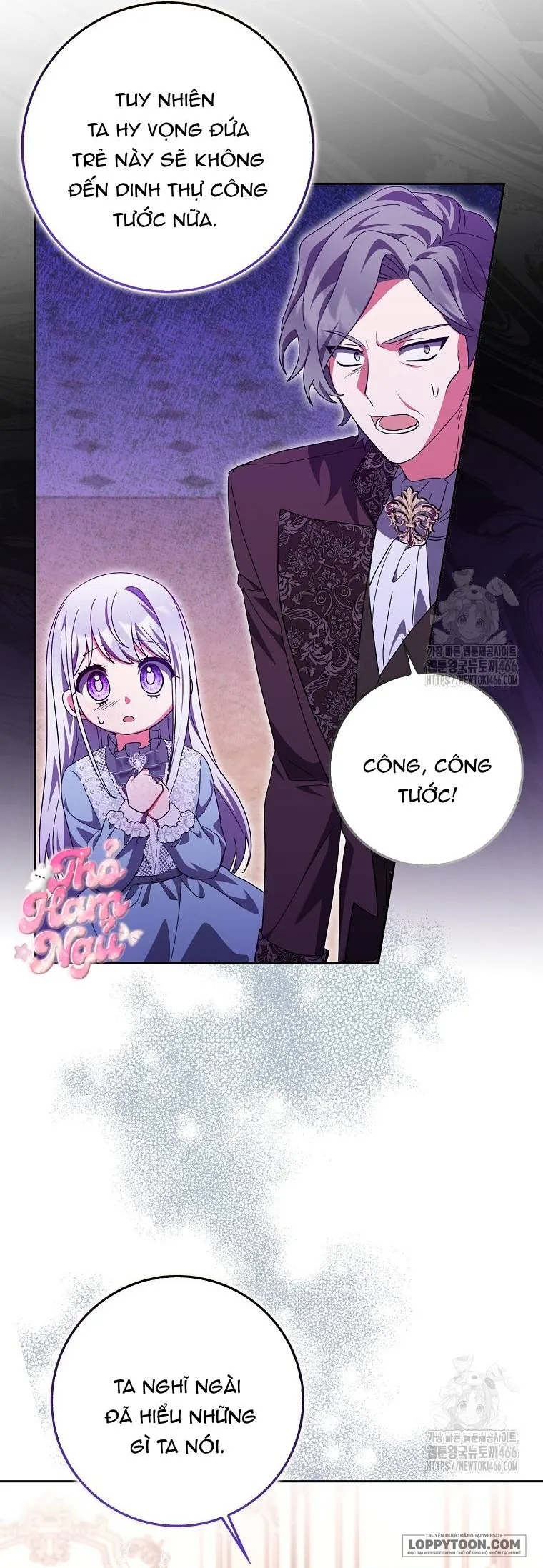 Tôi Không Thuộc Về Nơi Này Chap 23 - trang 28
