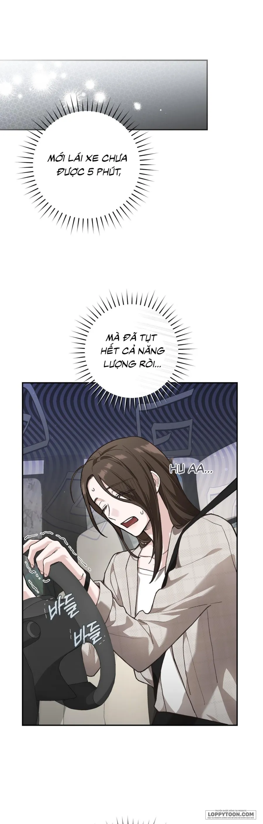 Quốc Lộ Số 1 Chap 9 - trang 50