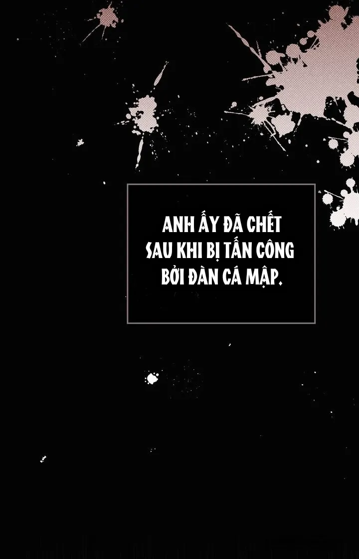Chúa Phù Hộ Cho Sự Hủy Diệt Của Ta Chap 4 - trang 3
