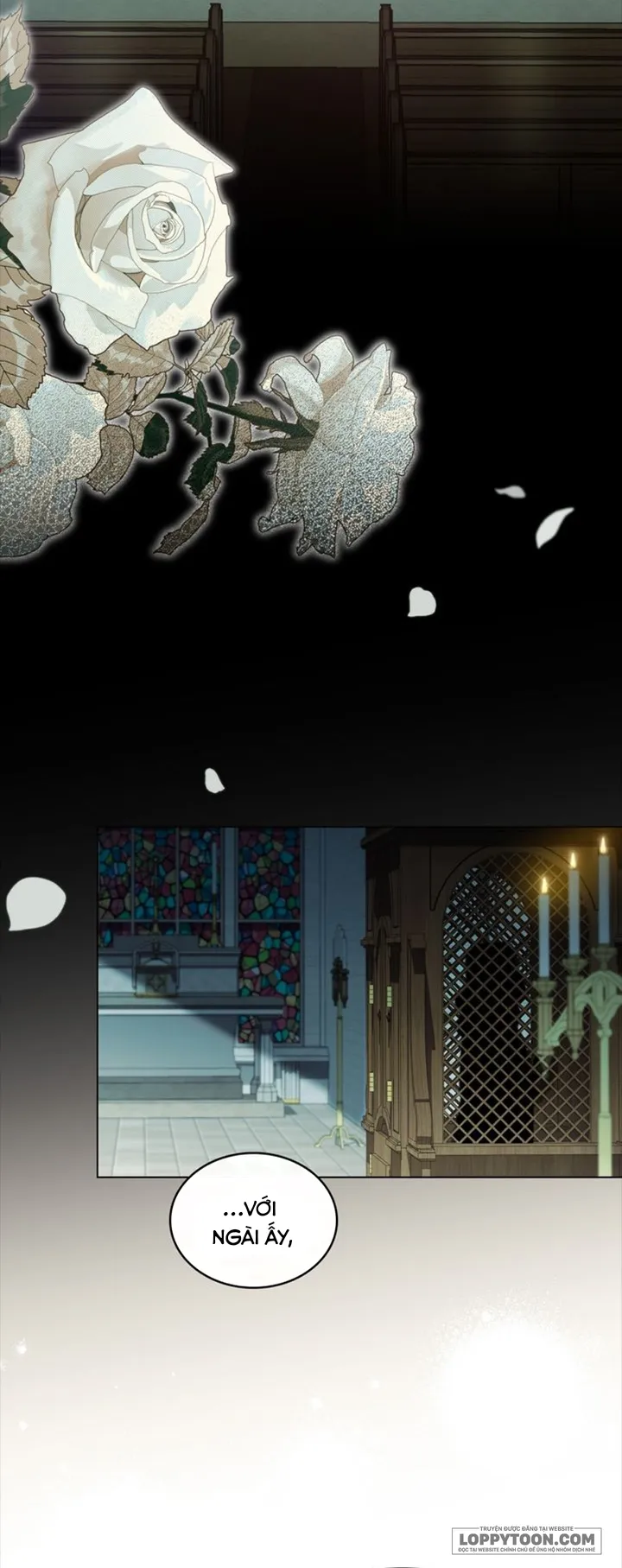 Chúa Phù Hộ Cho Sự Hủy Diệt Của Ta Chap 7 - trang 42