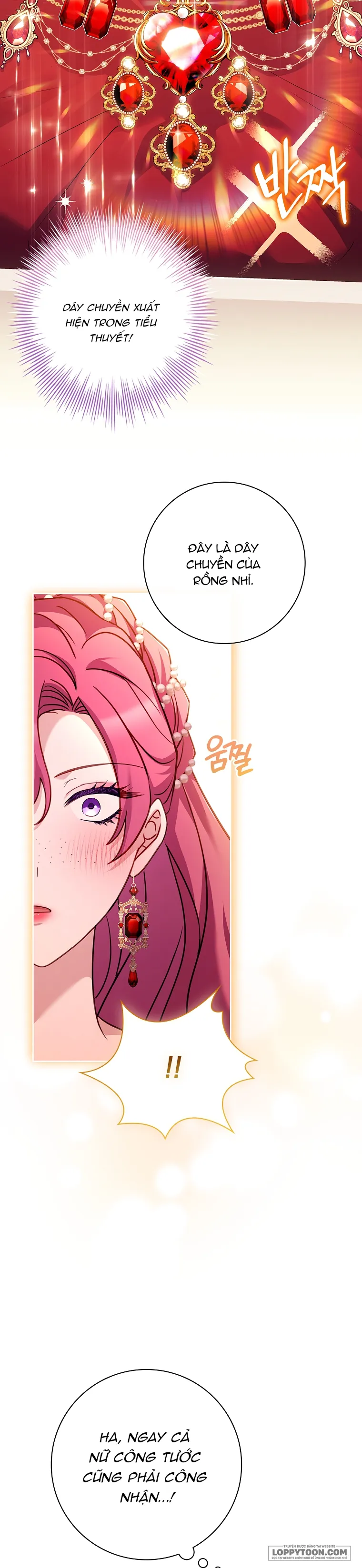 Chồng Ơi, Tại Sao Chúng Ta Không Thể Ly Hôn? Chap 8 - trang 29